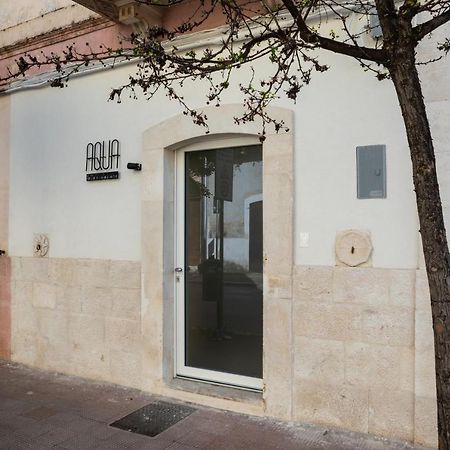 Aqua - Letto E Colazione Bed & Breakfast Acquaviva delle Fonti Exterior photo