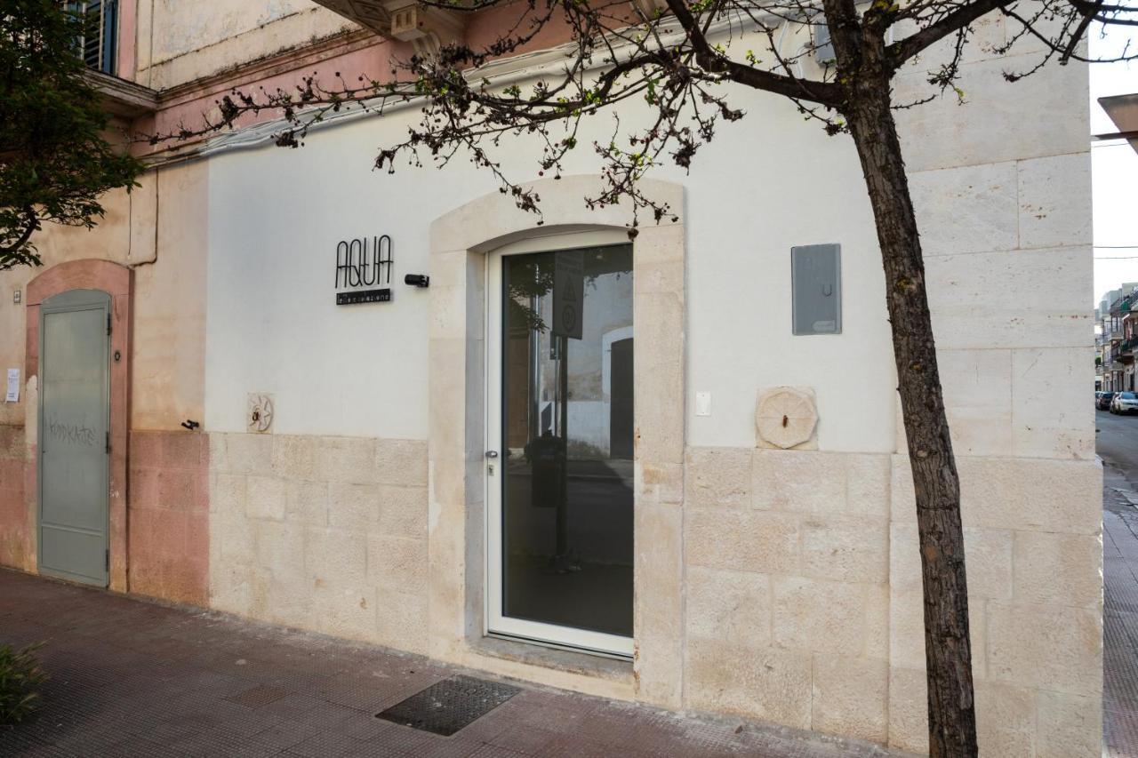 Aqua - Letto E Colazione Bed & Breakfast Acquaviva delle Fonti Exterior photo