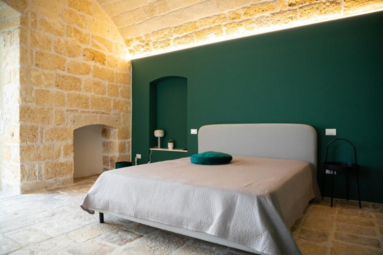 Aqua - Letto E Colazione Bed & Breakfast Acquaviva delle Fonti Exterior photo