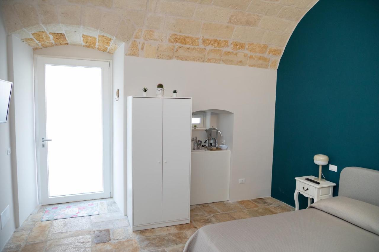 Aqua - Letto E Colazione Bed & Breakfast Acquaviva delle Fonti Exterior photo