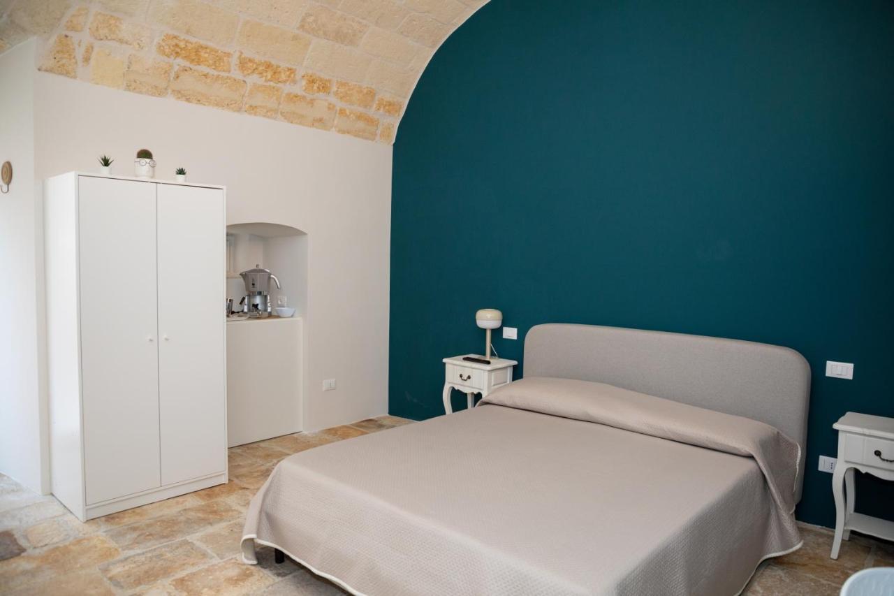 Aqua - Letto E Colazione Bed & Breakfast Acquaviva delle Fonti Exterior photo