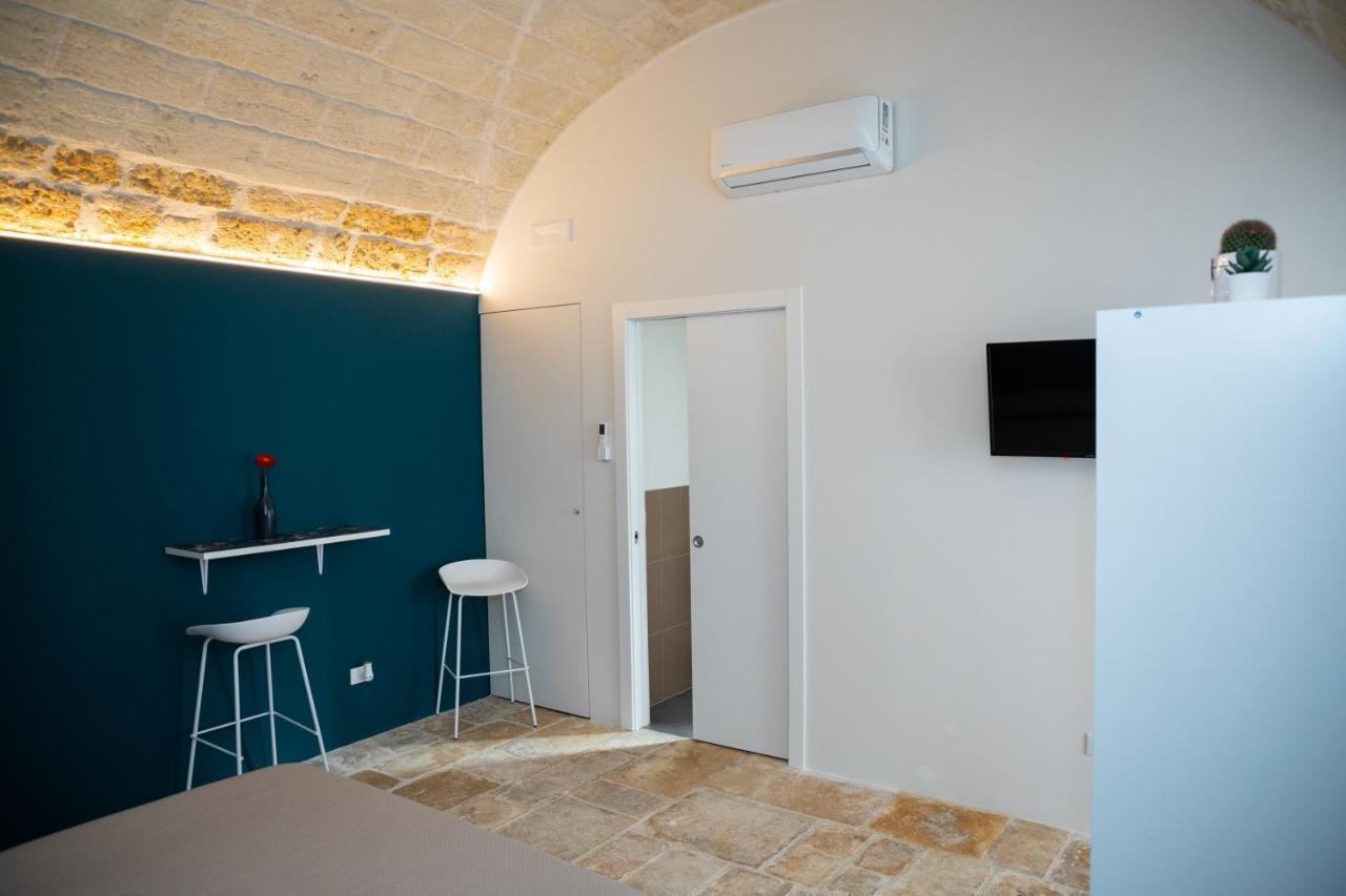Aqua - Letto E Colazione Bed & Breakfast Acquaviva delle Fonti Exterior photo
