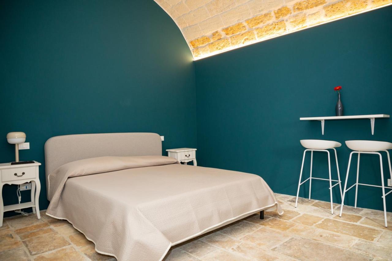 Aqua - Letto E Colazione Bed & Breakfast Acquaviva delle Fonti Exterior photo