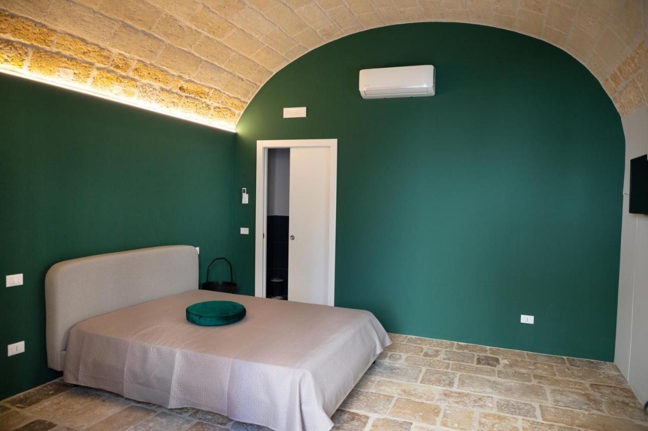 Aqua - Letto E Colazione Bed & Breakfast Acquaviva delle Fonti Exterior photo