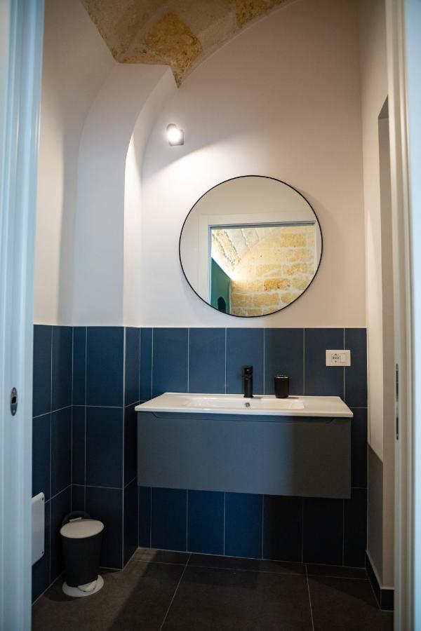 Aqua - Letto E Colazione Bed & Breakfast Acquaviva delle Fonti Exterior photo
