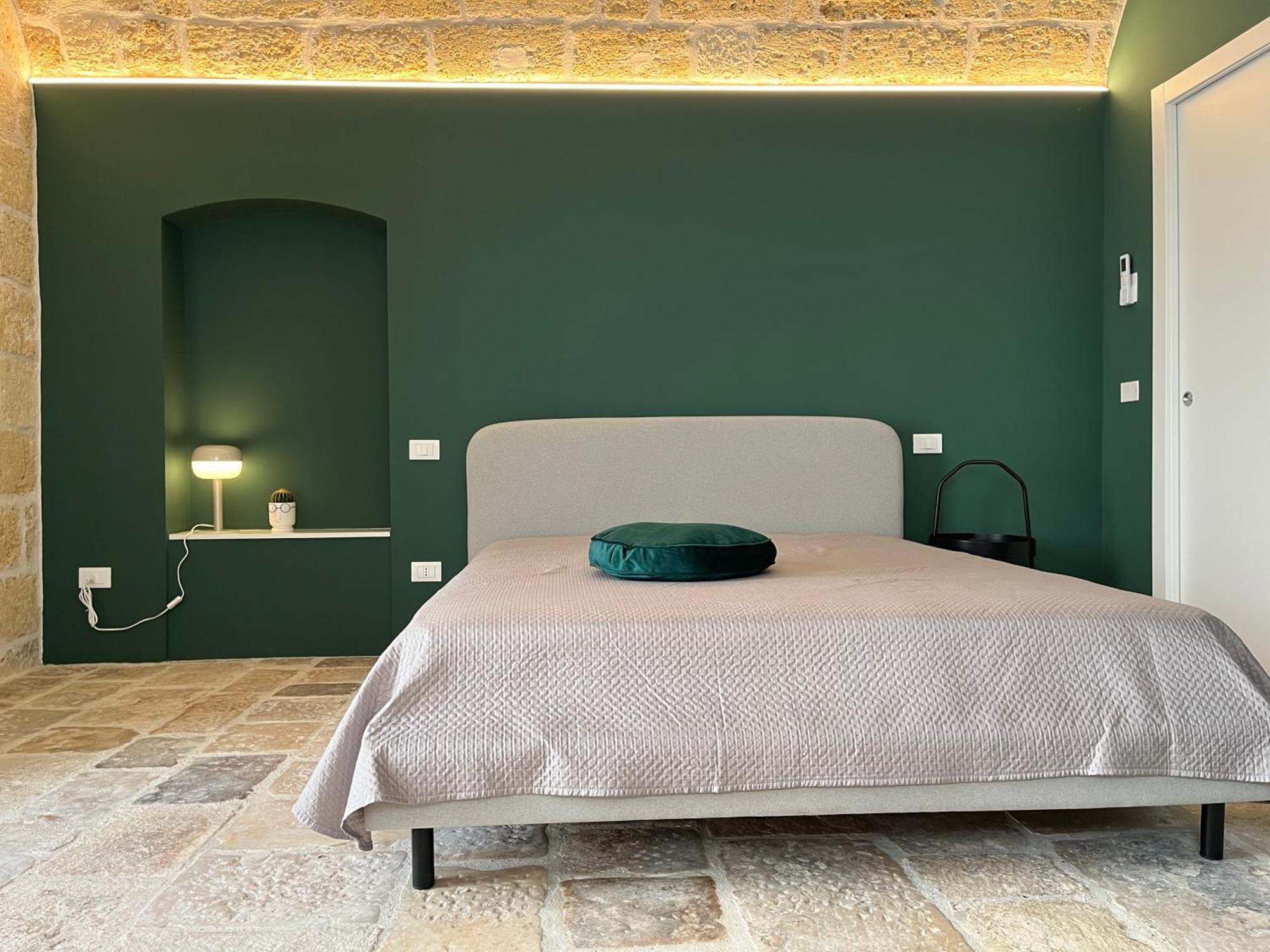 Aqua - Letto E Colazione Bed & Breakfast Acquaviva delle Fonti Exterior photo
