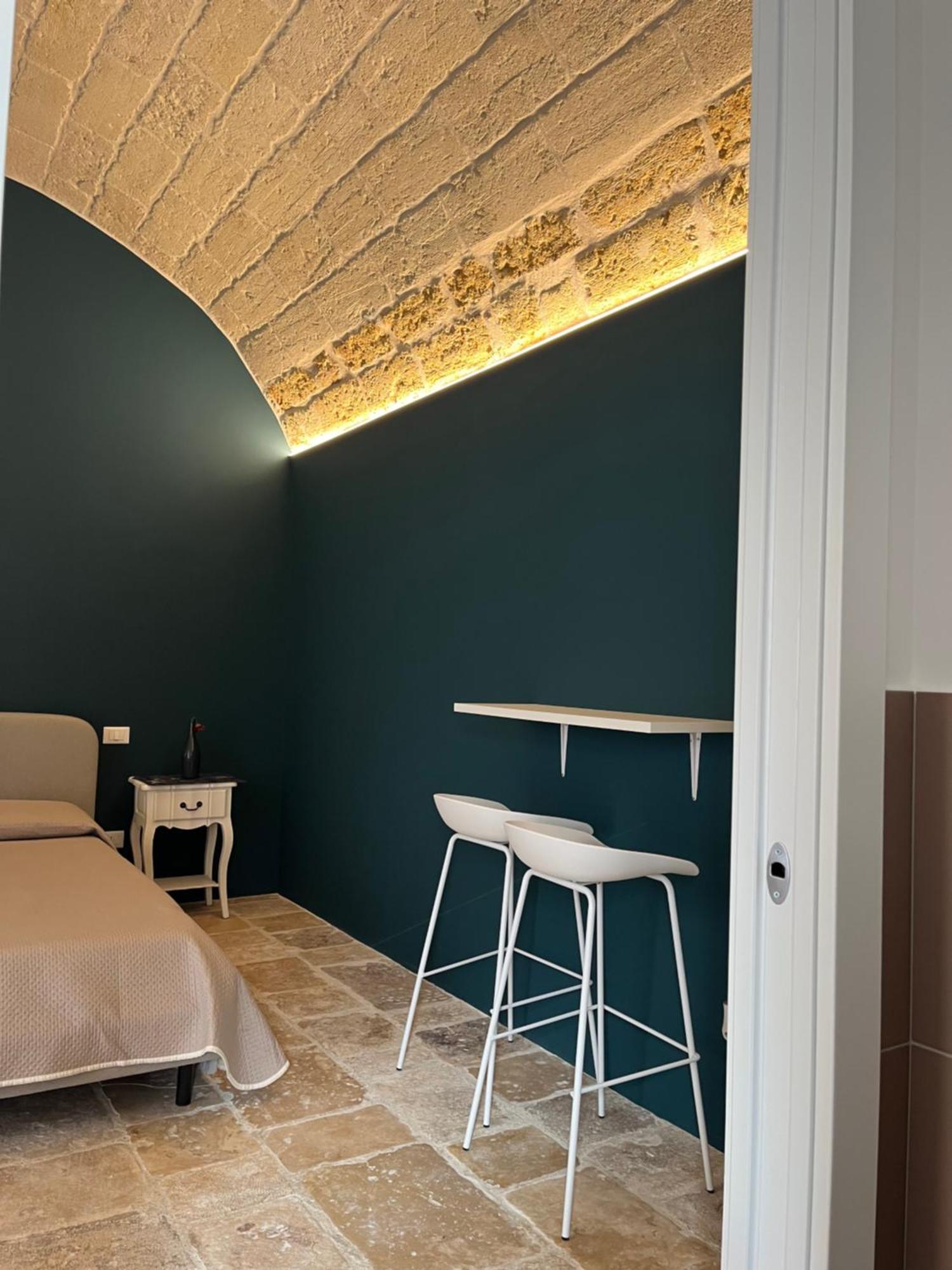 Aqua - Letto E Colazione Bed & Breakfast Acquaviva delle Fonti Exterior photo