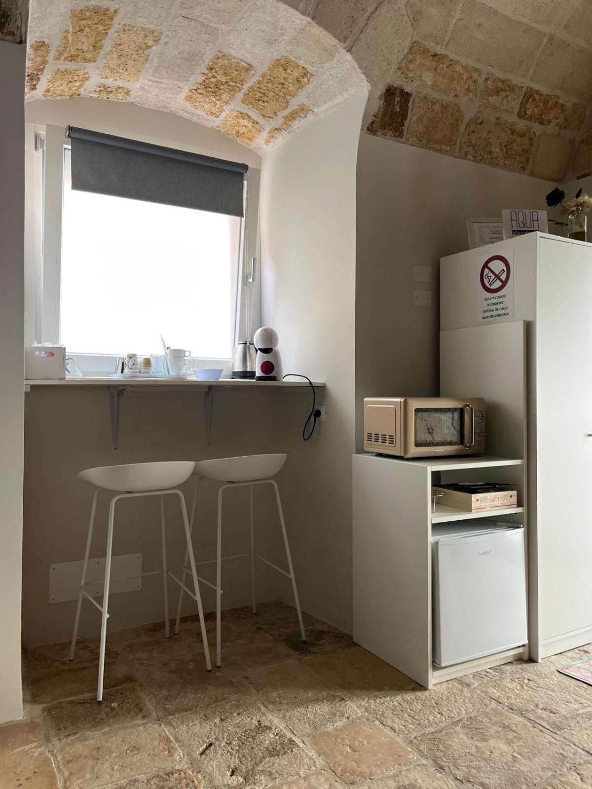 Aqua - Letto E Colazione Bed & Breakfast Acquaviva delle Fonti Exterior photo